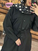 مانتو دارکون