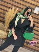 مانتو داکرون