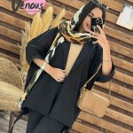 مانتو پانچ پایین گت