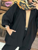 مانتو پانچ