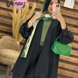 مانتو نازلی