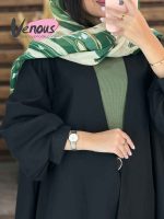 مانتو دخترانه