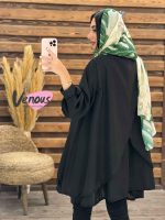 مانتو نازلی