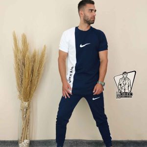 استایل کژوال