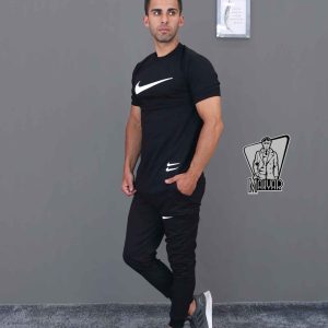 ست تیشرت و شلوار