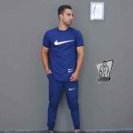 ست تیشرت و شلوار NIKE