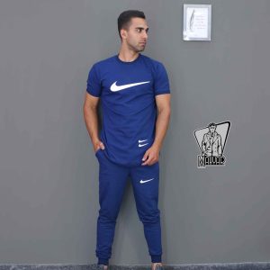 ست تیشرت و شلوار NIKE