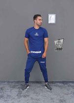 ست تیشرت و شلوار CONVERSE