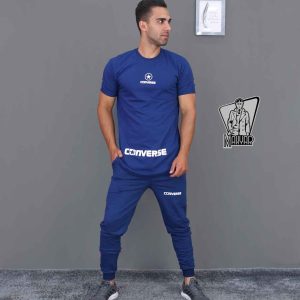 ست تیشرت و شلوار CONVERSE
