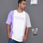 تیشرت قواره لش FUTURE