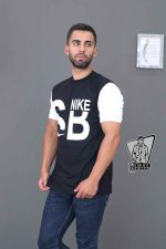 تیشرت استین کوتاه