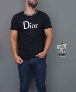 تیشرت استین کوتاه