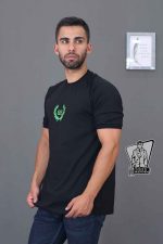 تیشرت استین کوتاه