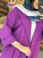 مانتو لنین تابستانی