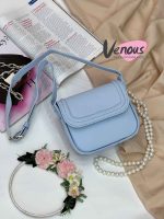 کیف آبی