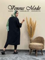 مانتو بلند