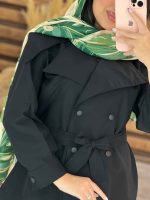 مانتو داکرون