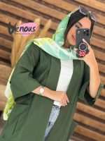 مانتو زنانه