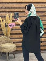 مانتو لنین