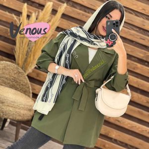 پوشاک زنانه