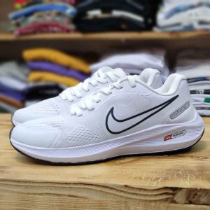 کتانی سفید مردانه NIKE