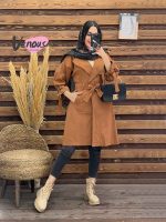 بارونی بالاژیله آستین سگک