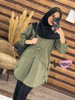استایل پاییزه