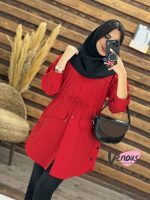 بارونی قرمز