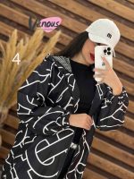 استایل پاییزی