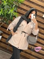 بارونی دخترانه