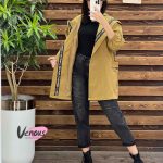 بارونی آستردار PHILIP PLEIN