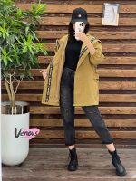 بارونی آستردار PHILIP PLEIN