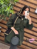 بارونی یشمی