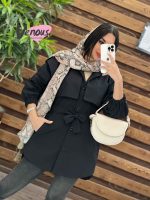 بارونی کمردار
