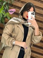 بارونی آستین کش