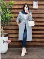 بارونی یقه انگلیسی