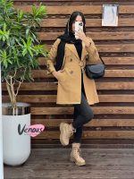 بارونی نسکافه ای