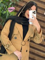 بارونی کمردار