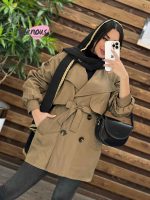 بارونی نسکافه ای