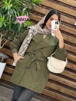 بارونی جلو ژیله