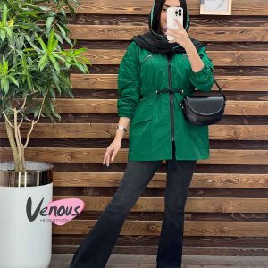 بارونی پشت ژیله