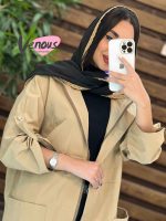بارونی ضدآب