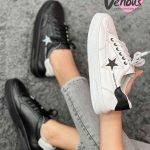 کتانی ونس FASHION SPORTS