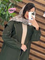 بارونی یقه انگلیسی