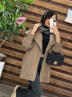 بارونی نسکافه ای