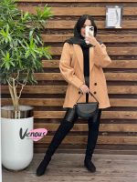 پالتو یقه انگلیسی