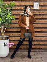 پالتو یقه انگلیسی