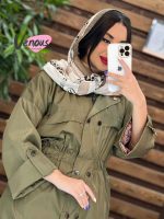 بارونی مموری