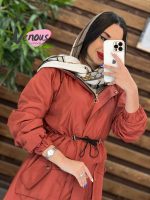 بارونی کمرگت
