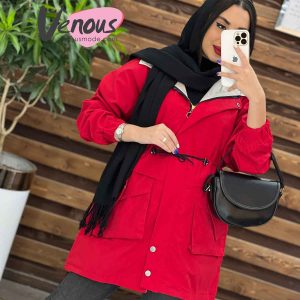 بارونی قرمز